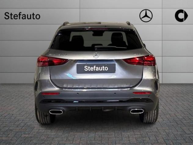 MERCEDES-BENZ GLA 200 d Automatic 4Matic AMG Line Advanced Plus rif. 23631760 - Foto 6