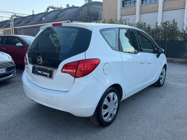 Opel Meriva Meriva 1.4 Cosmo - Foto 6