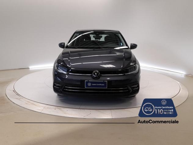 Volkswagen Polo 1.0 TSI Style - Foto 2