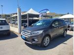 Ford Kuga 1.5 TDCI 120CV titanium anno 2019