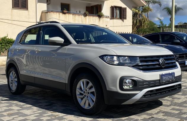 Volkswagen T-Cross Style 1.0 TSI 95CV - Foto 3