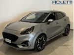 Ford Puma (2019) 1.0 ECOBOOST HYBRID 125 CV S&S AUT. ST-LINE X