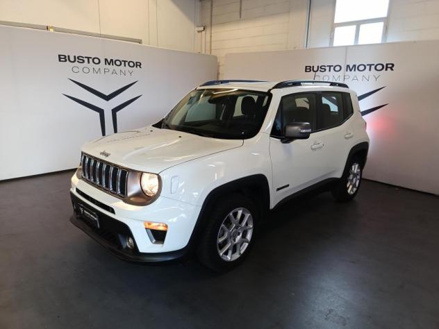 Jeep Renegade 1.0 T3 Limited PROMO FINANZIAMENTO - Foto 3