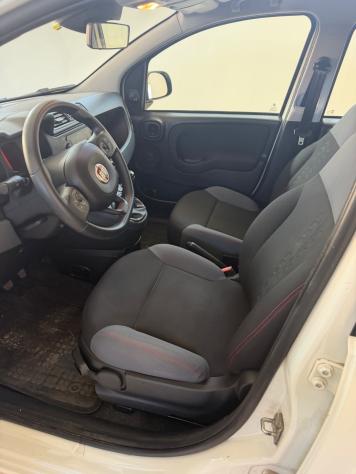 Fiat Panda 0.9 TwinAir Turbo Natural Power Easy - Foto 4