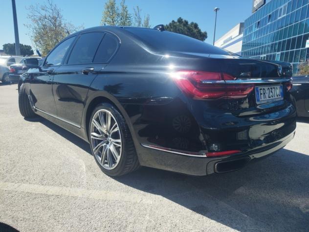 Bmw 750d xDrive Eccelsa - Foto 4