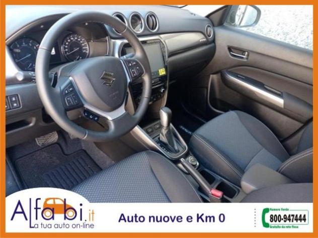 SUZUKI Vitara 1.4 110CV MHEV 4WD Aut. Cool+ rif. 23983764 - Foto 8