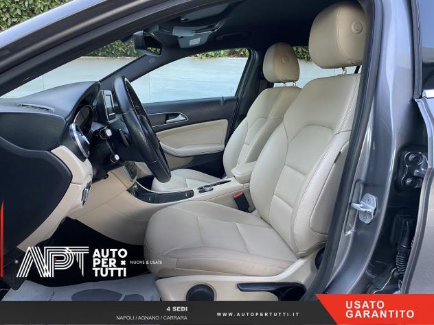 Mercedes-Benz GLA GLA 200 d (cdi) Sport 4matic auto - Foto 9