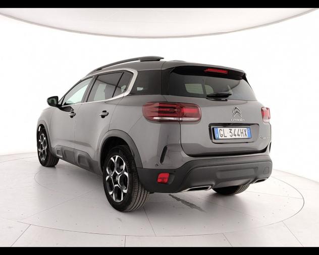 Citroën C5 Aircross I 2018 1.5 bluehdi Shine s&s 130cv eat8 my20 - Foto 5