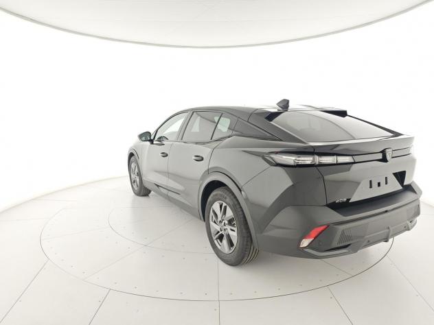 Peugeot 408 Hybrid 145 e-DCS6 Allure - Foto 3