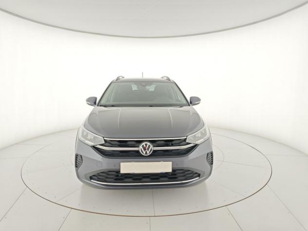 Volkswagen Taigo 1.0 TSI 95 CV Edition Plus - Foto 5