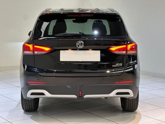 MG ZS ZS 1.5 hybrid+ Luxury auto - Foto 4