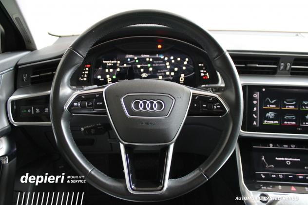 Audi A6 A6 Avant 45 TDI quattro S-Tronic Business Sport MHEV - Foto 7