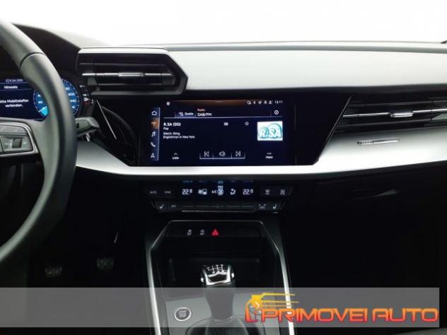 AUDI A3 SPB 30 TDI Advanced rif. 19447327 - Foto 4