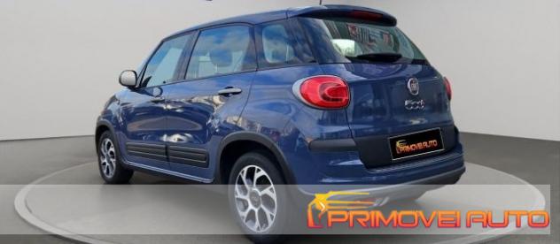 FIAT 500L 1.4 120 CV rif. 22294282 - Foto 10