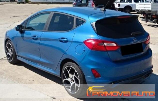 FORD Fiesta 1.5 Ecoboost 200 CV 5 porte ST rif. 20390080 - Foto 10