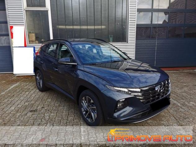 HYUNDAI Tucson 1.6 T-GDI GPL rif. 21371792 - Foto 4