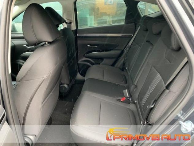 HYUNDAI Tucson 1.6 T-GDI 48V Trend rif. 20027064 - Foto 5