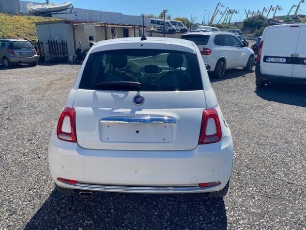 Fiat 500 1.2 Lounge - Foto 6
