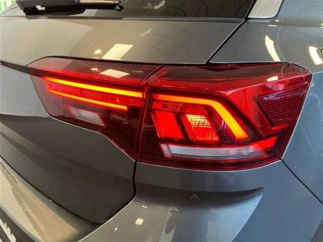 VOLKSWAGEN T-Roc 1.5 TSI ACT Edition Plus DSG rif. 23833018 - Foto 7