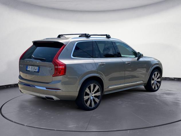 Volvo XC90 B5 D AWD Geartronic Inscription - Foto 5