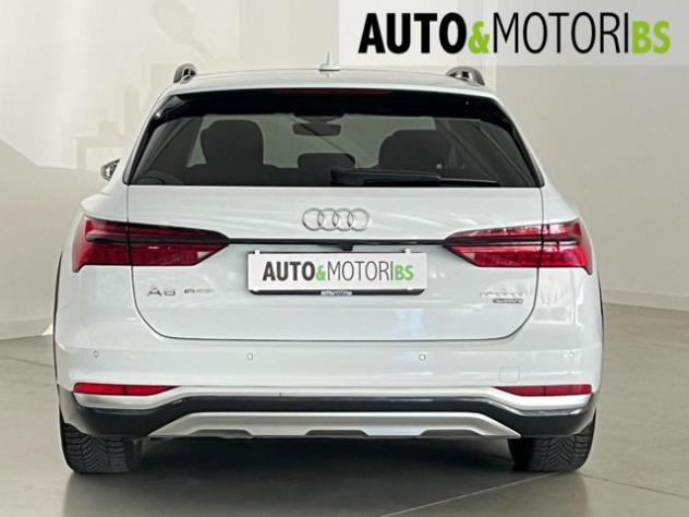 AUDI A6 allroad 45 TDI quattro Matrix Tetto Virtual *BOOKSERVICE* rif. 24068966 - Foto 5