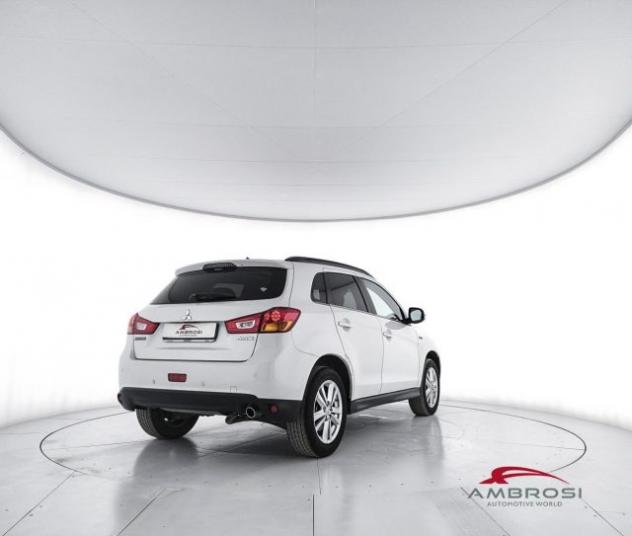 MITSUBISHI ASX 1.8 DI-D 116 CV 2WD Intense Panoramic rif. 23952005 - Foto 3