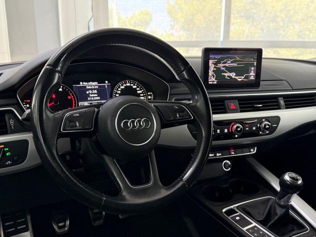 Audi A5 Business Sport 2.0 190 Cv #11479 - Foto 7