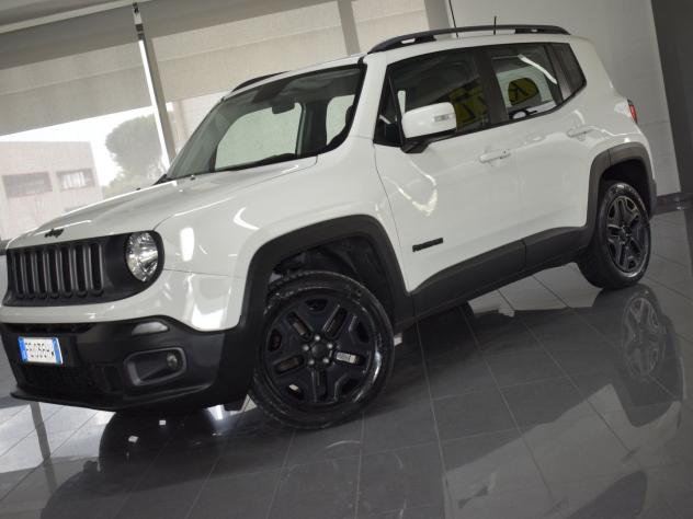 Jeep Renegade 2.0 Mjt 4x4 #4779 - Foto 8