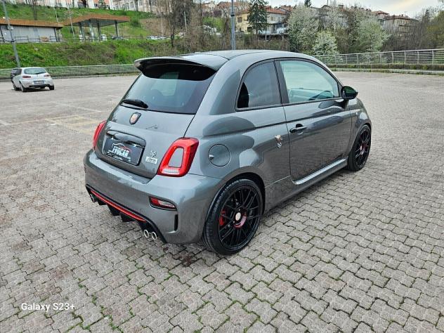 Abarth 595 Pista ritiro usato/scambio - Foto 6