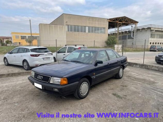 AUDI 100 1.8 CC C3 Berlina conservata rif. 23958738