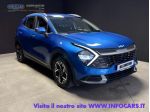 KIA Sportage 1.6 CRDi 136 cv MHEV DCT Business - PROMO rif. 24088782
