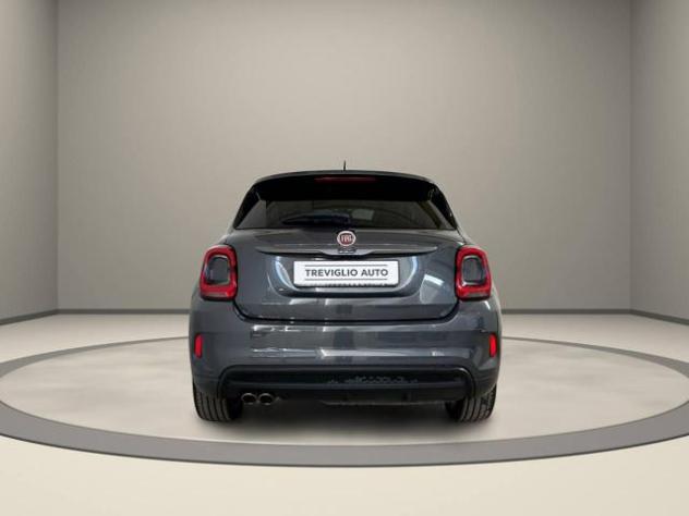 FIAT 500X 1.6 MultiJet 130 CV Sport rif. 23670968 - Foto 6