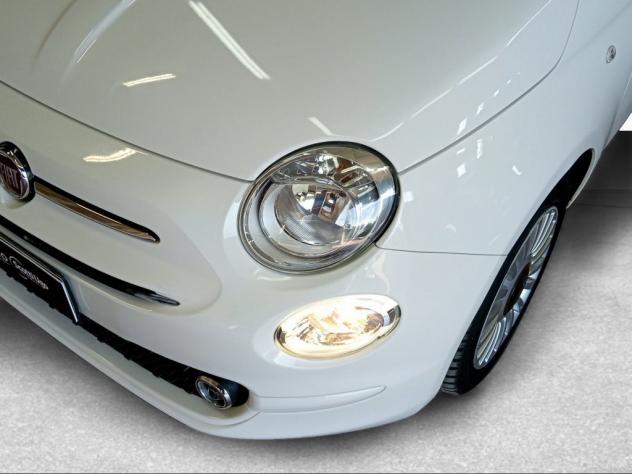 FIAT 500 III 2015 1.2 Lounge 69cv my18 - Foto 2
