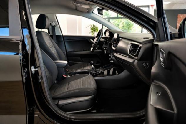 KIA Stonic 1.2 DPI ECO GPL Style rif. 23874338 - Foto 8