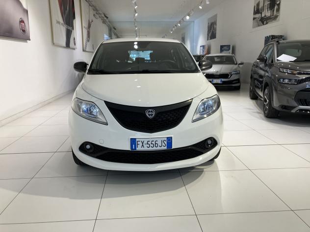 Lancia Ypsilon 1.2 69cv 5 porte GPL Ecochic elefantino blu - Foto 2