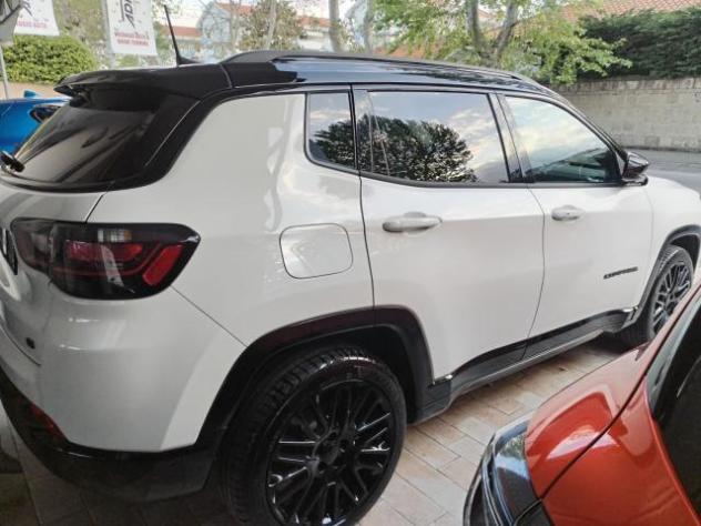 Jeep Compass 1.6 Multijet II 2WD S - Foto 3