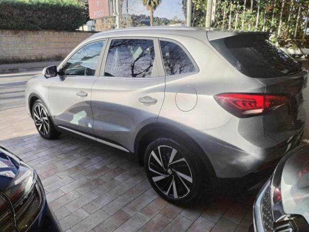MG ZS 1.5 VTi-tech Luxury hybrid - Foto 3
