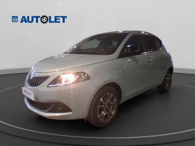 Lancia Ypsilon III 2021 1.0 firefly hybrid Gold s&s 70cv 5p.ti