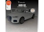 AUDI Q3 2.0 TDI 150 CV Sport rif. 24151711