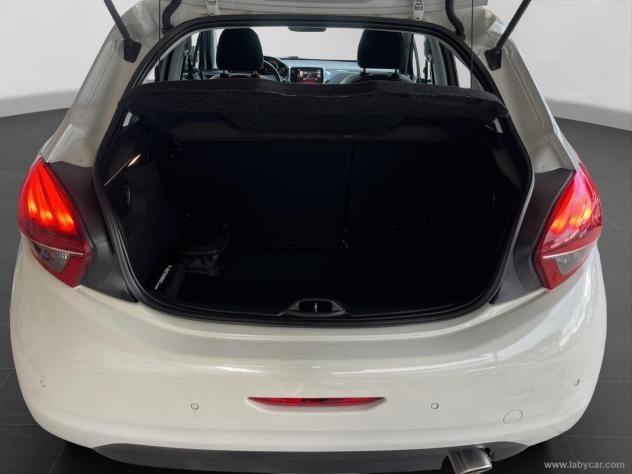 PEUGEOT 208 PureTech Turbo 110 EAT6 S&S 5p.GT Line CAMBIO AUTOMATICO - Foto 10