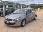 Peugeot 308 1.6 e-HDi 115 CV FINANZIABILE