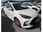 Toyota Yaris 1.0 5 porte Active