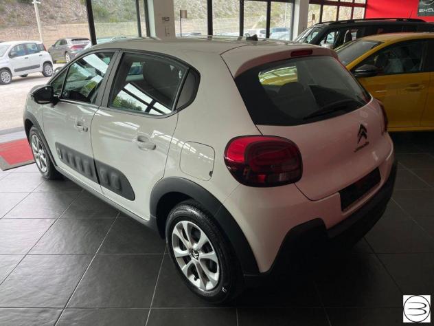 CITROEN - C3 - PureTech 83 S&S Shine - Foto 4