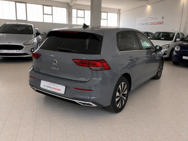 Volkswagen Golf 1.0 eTSI EVO DSG Life - Foto 2