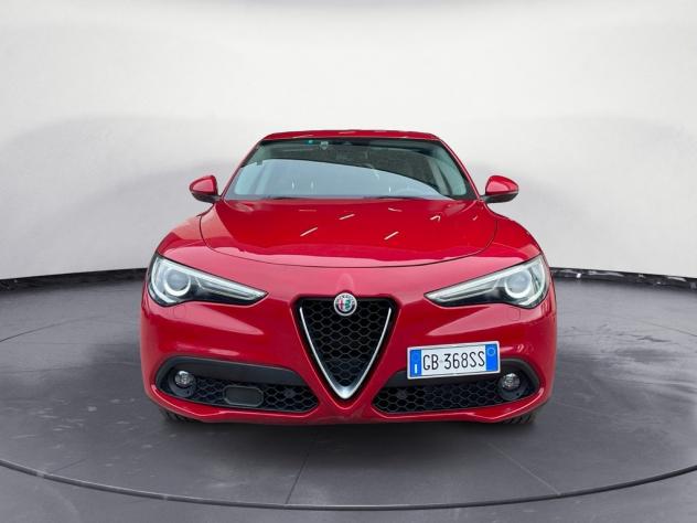 Alfa Romeo Stelvio Stelvio 2.2 t Business rwd 180cv auto - Foto 2