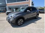 FIAT 500X 500X 2.0 mjt City Cross 4x4 140cv my18