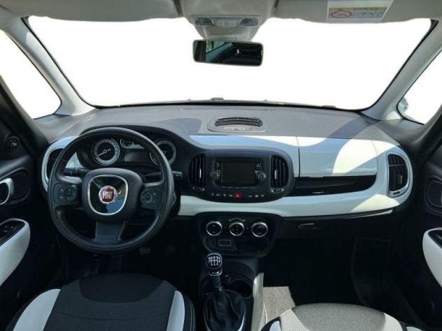 FIAT 500L 1.6 MultiJet Trekking 120cv - Foto 8