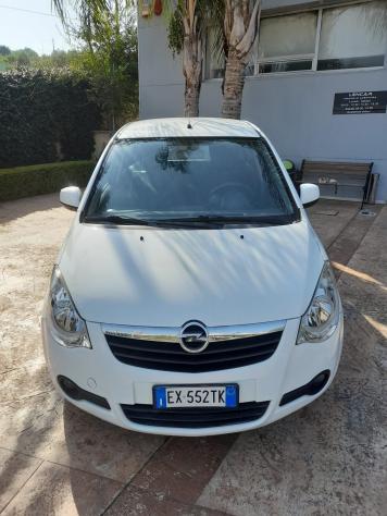 Opel Agila 1.2 16V 94 CV Elective - Foto 8