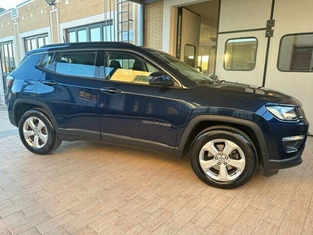 Jeep Compass 1.6 Multijet II 2WD Limited - Foto 4