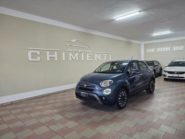 Fiat 500X 1.6 MultiJet 120 CV S-Design Cross - Foto 2
